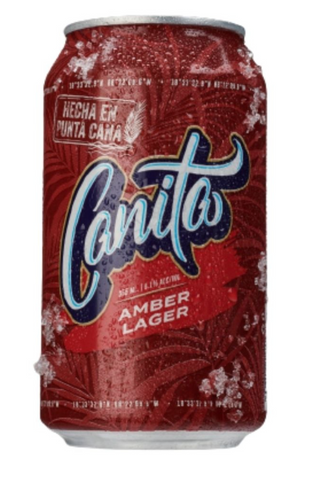 Cerveza Canita