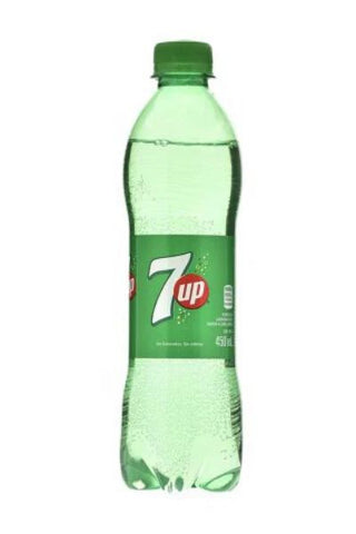 7up (400ml)