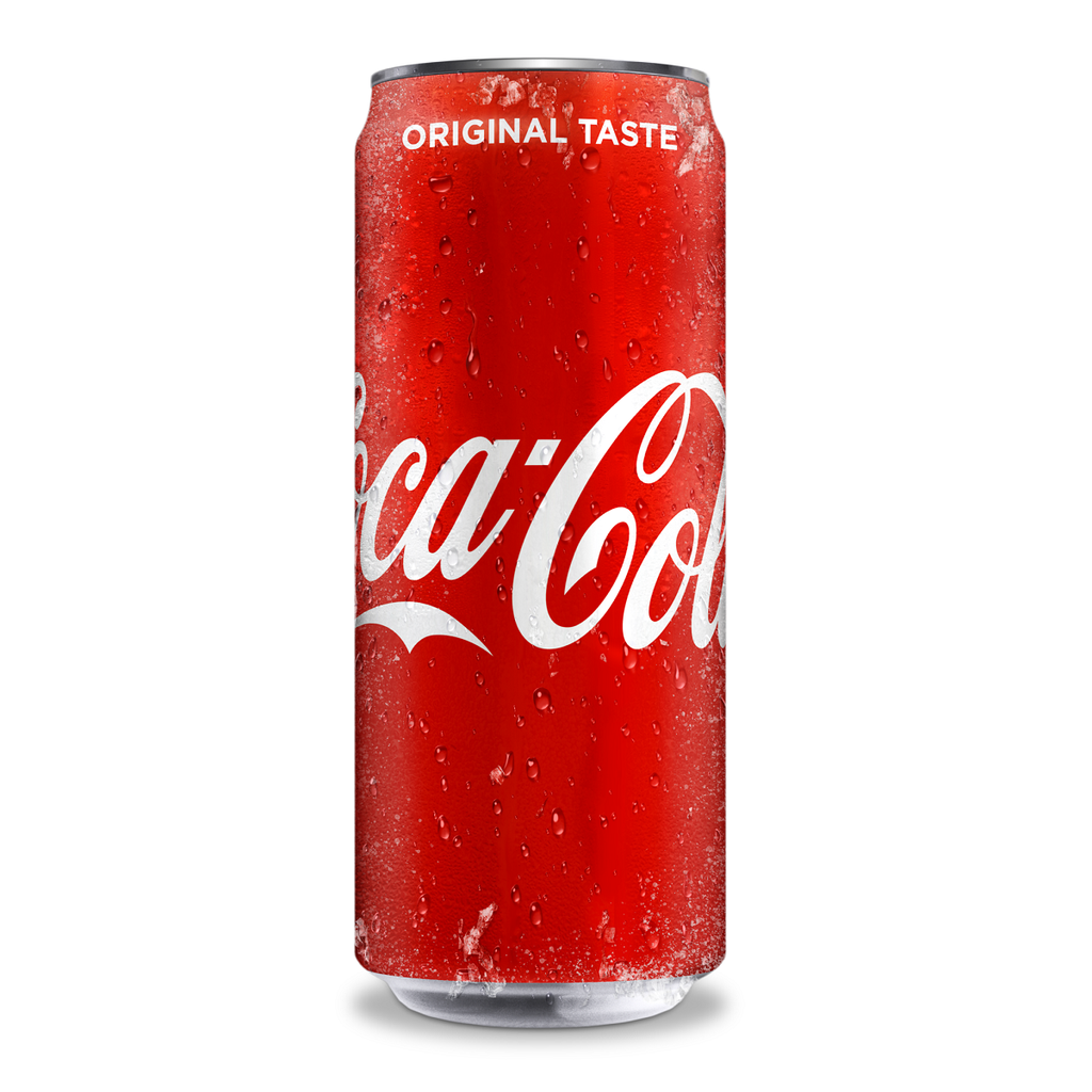Coca-Cola