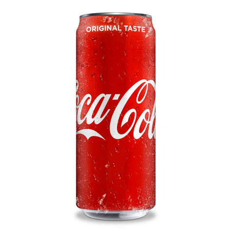 Coca-Cola