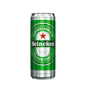 Heineken