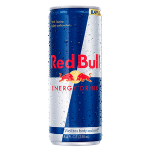 Red Bull