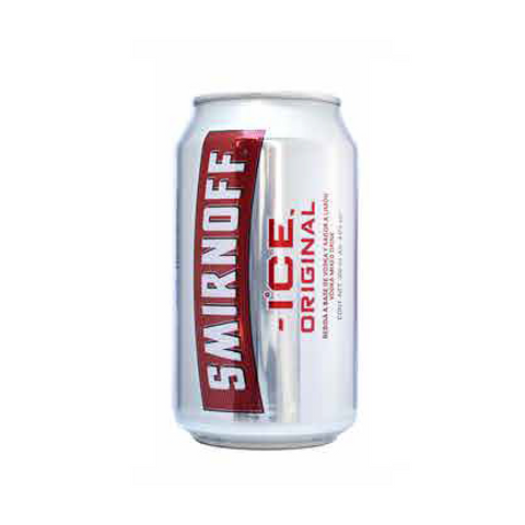 Smirnoff Ice Original